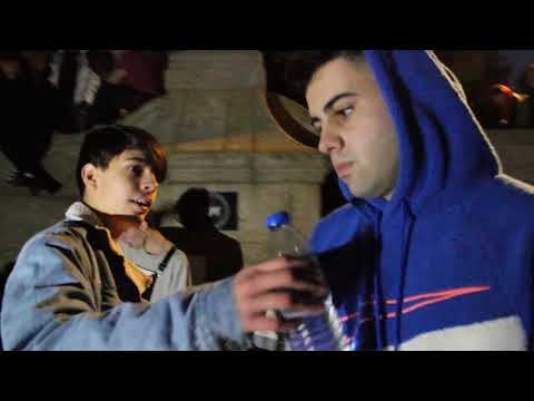 Marek vs Seo (16avos) #LPBATTLES6