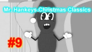 SouthPark: Mr. Hankeys Christmas Classics #9 - O Tannenbaum Lyrics
