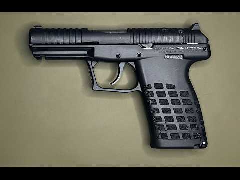 KelTec PR-57