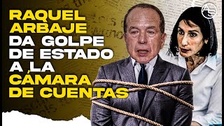 Milagros Ortiz Bosch Tonta Útil De Trama Para Salvar a Danilo Medina! Un Poderoso La Metió Al Medio!