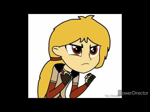 Space Jam (DB Style) Part 22: Adrian Join In As A Fifth Player 