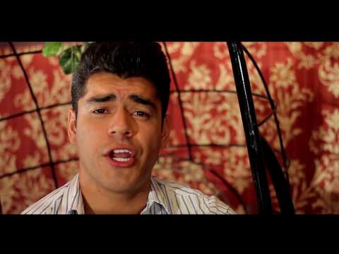 Ojos Verdes  Mariachi México Trovador ft Junior Renteria