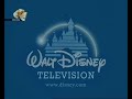 Walt Disney Television Buena Vista International Inc 2001 2003