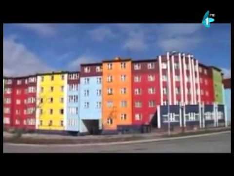 Eskimke u Srbiji: Darja Gončarova i Viktorija Vasiljević - Sve stranci 124