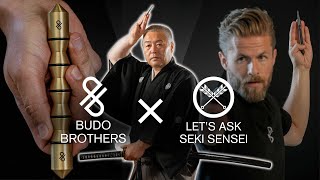 Download lagu How Would a Katana Swordmaster Fight with @BudoBrothers 's Weapons? mp3 Download lagu How Would a Katana Swordmaster Fight with @BudoBrothers 's Weapons? mp3