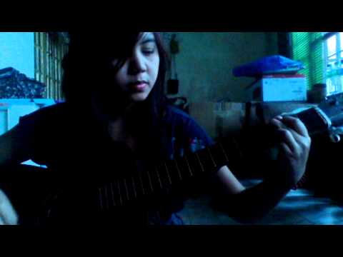 Letters to Angelina Jolie (Epic fail cover)