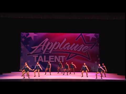 Best Jazz Performance - Grand Rapids, MI