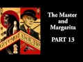 The Master and Margarita - #13/33 - Mikhail ...