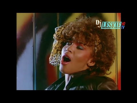 DJ LESKIE SOUL MIX (SOUL TRAIN) {Whitney Houston, Black Box, Madonna, Michael Jackson, Billy Ocean}