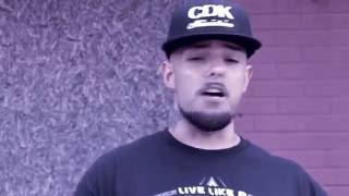 Don&#39;t Matter (I&#39;m Unashamed)- CDK Ministries (OFFICIAL MUSIC VIDEO)