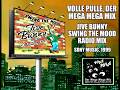 Jive Bunny Swing The Mood Radio Mix Volle Pulle Der Mega Mega Mix