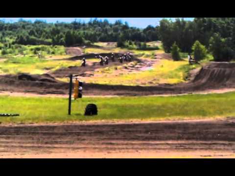 Moto city raceway staples minnesota