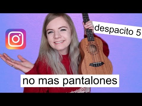 I wrote a song in Spanish using only your instagram comments!