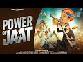Power Of Jaat Nirma Choudhary Pankaj Sharma New Haryanvi Song