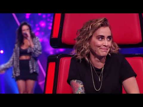 Maya Shanti – Friends  - The voice of Holland ! 2018