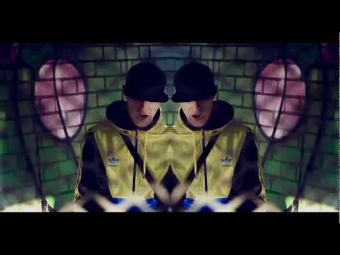 KODH - DUBPLEX ft TRIPPLE R-G - GASS