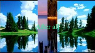 Al Jarreau - After All [w/ lyrics]