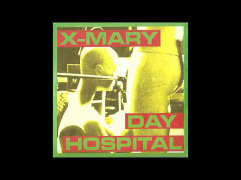 X-Mary - Vado Al Mare