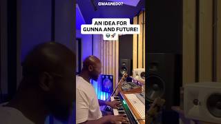 Beats from my mind | Gunna and Future