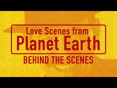 Love Scenes from Planet Earth 1998 - BEHIND THE SCENES