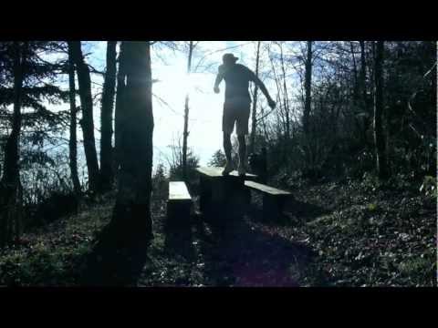 David Puentez - Harmonia (Official Video by MaxBird) [HD]