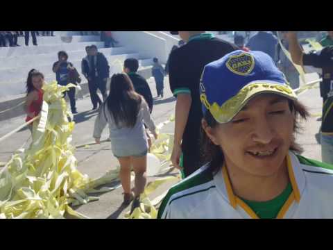 Estrella norte vs jorge newbery...pjf