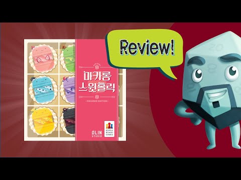 Sweet Holic Review - with Zee Garcia