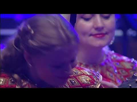 Tamburica Fest 2017 - Koncert Ruskog narodnog orkestra NP ,,OSIPOVA"