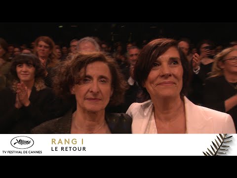 Le Retour - Rang I - VO - Cannes 2023