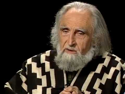 Gastón Soublette en La Belleza de Pensar (2003)