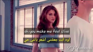 اجمل اغنية رمنسية Ring My Bells   مترجمة  - Enrique Iglesias  دق اجراسي