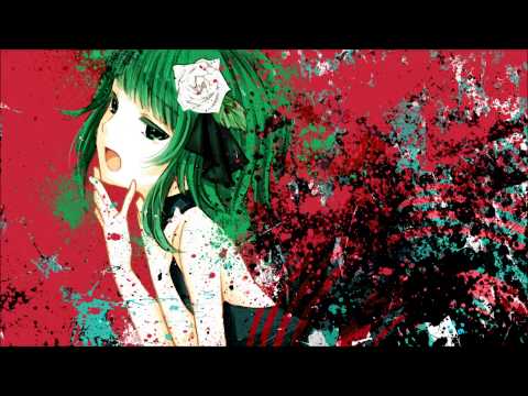【Gumi】- Chocolate Girl (ALGORITHM Version) 【Utsu-P】