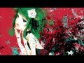 【GUMI】- Chocolate Girl (ALGORITHM Version) 【Utsu-P ...