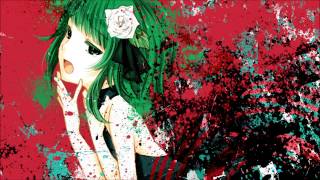 Cover art for Chocolate Girl (ALGORITHM Ver.)