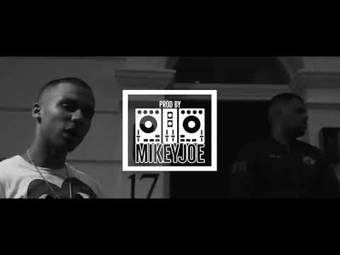FREDO X BLADE BROWN X K TRAP UK RAP TRAP TYPE BEAT | MIKEY JOE