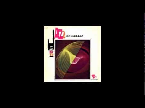 Jazz Hip Trio - Jazz En Relief (1967)