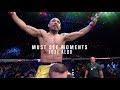 Must See Moments: Jose Aldo
