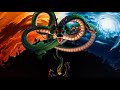 Deku As Shenron By Multiversal Prime