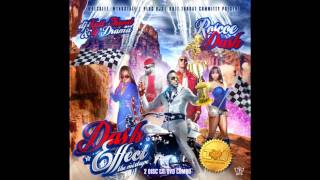 Roscoe Dash -  Dey Just Mad Im Fucking You (Speed up version)