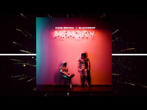 Memory (Extended Version) - Kane Brown x blackbear