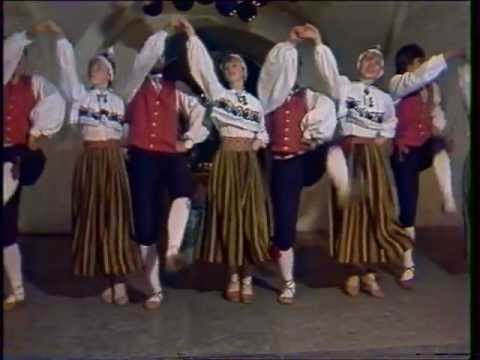 Nipernaadi - Klappermees