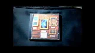 Emerson Lake & Palmer - Promenade