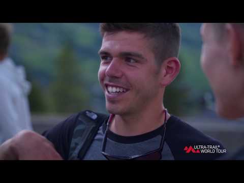 Ultra-Trail® World Tour 2018 - Episode 9 with Ultra-Trail Harricana