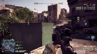 シージX 《ダイヤ目指して》BF6やりたいけどクソゲーが新シーズンきちゃうから