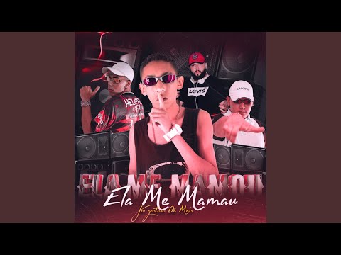 Ela Me Mamou Foi Gostoso Demais