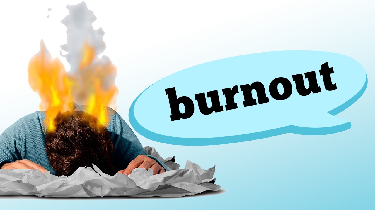 Síndrome de BURNOUT: entenda o que é, seus sintomas e tratamento