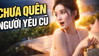 Trên Ngày Tháng Đã Qua 🎶 | Nhạc Trữ Tình Xưa Hoài Niệm, Nhạc Vàng Buồn Nghe Là Thấm 💔