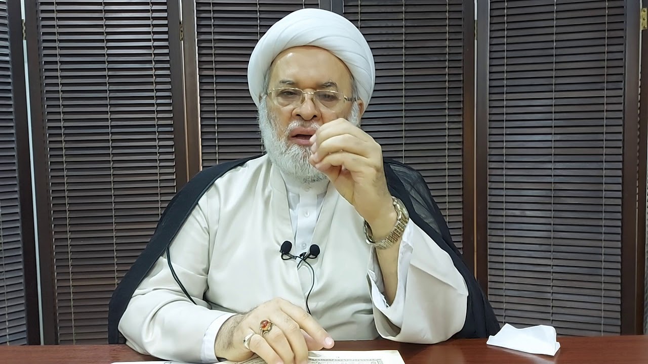 نقطة البدء في مسار التعرف على هدى القرآن الكريم (منهاج الهدى في القرآن الكريم الحلقة الثانية)