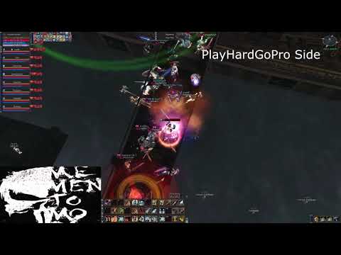 MementoMori*Corp FY <3