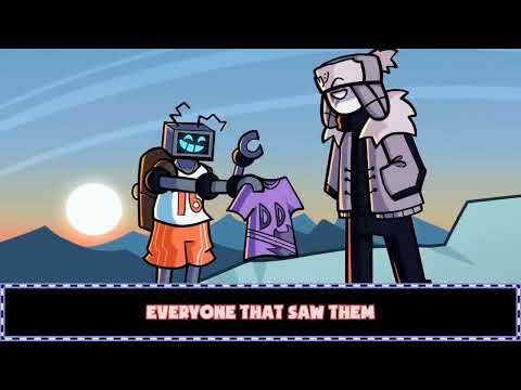 @recorderdude Cooling With Lyrics